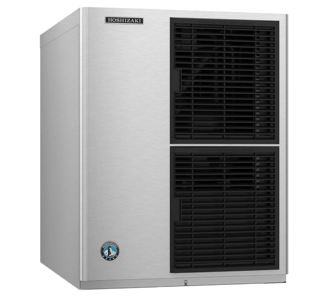 Hoshizaki commercial ice machine